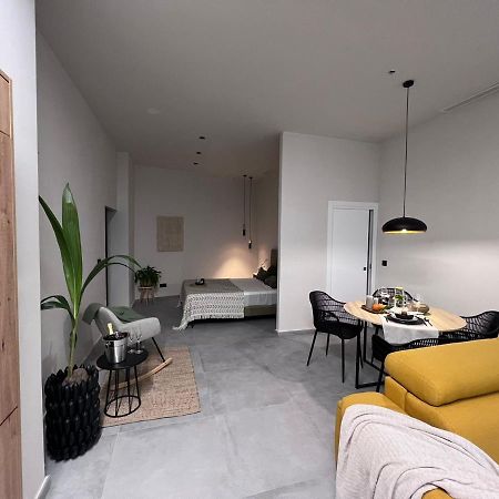 Apartamento Nordik Valencia Exterior foto