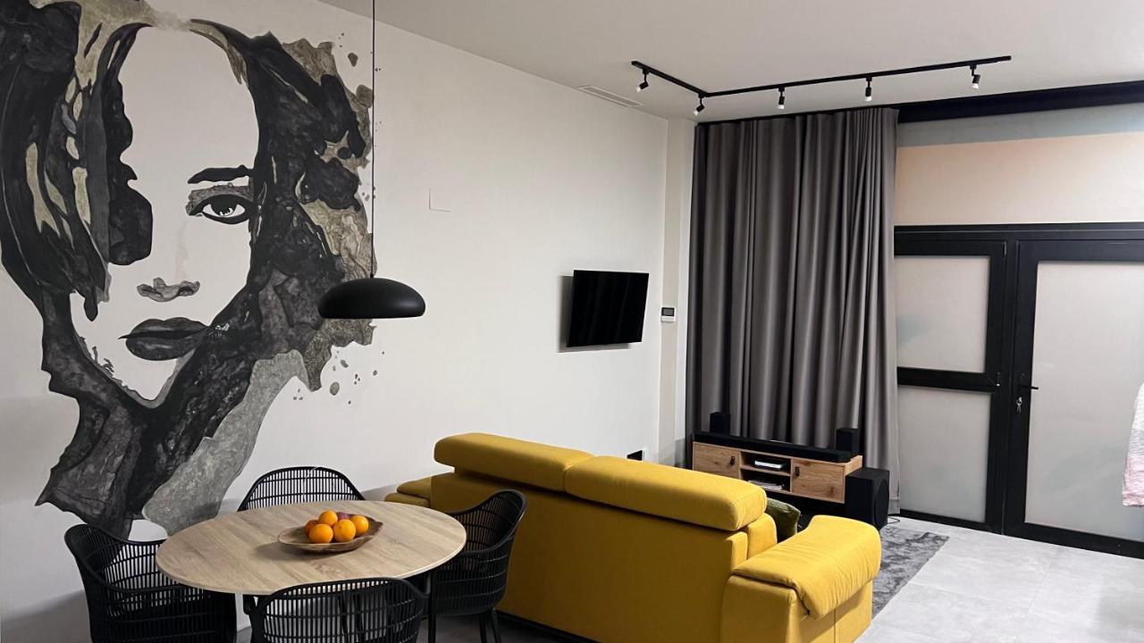 Apartamento Nordik Valencia Exterior foto