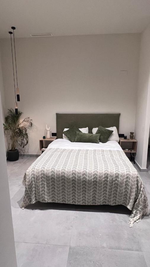 Apartamento Nordik Valencia Exterior foto