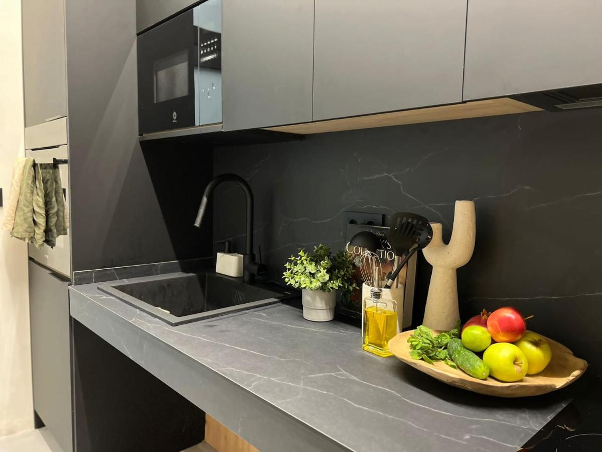 Apartamento Nordik Valencia Exterior foto