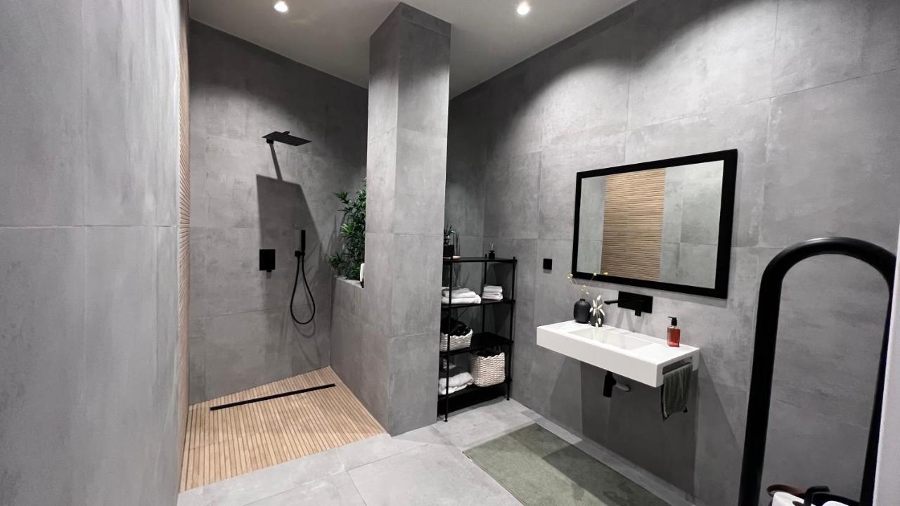 Apartamento Nordik Valencia Exterior foto