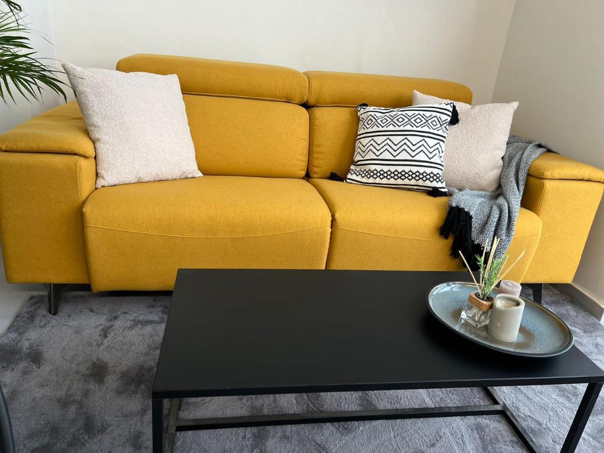 Apartamento Nordik Valencia Exterior foto