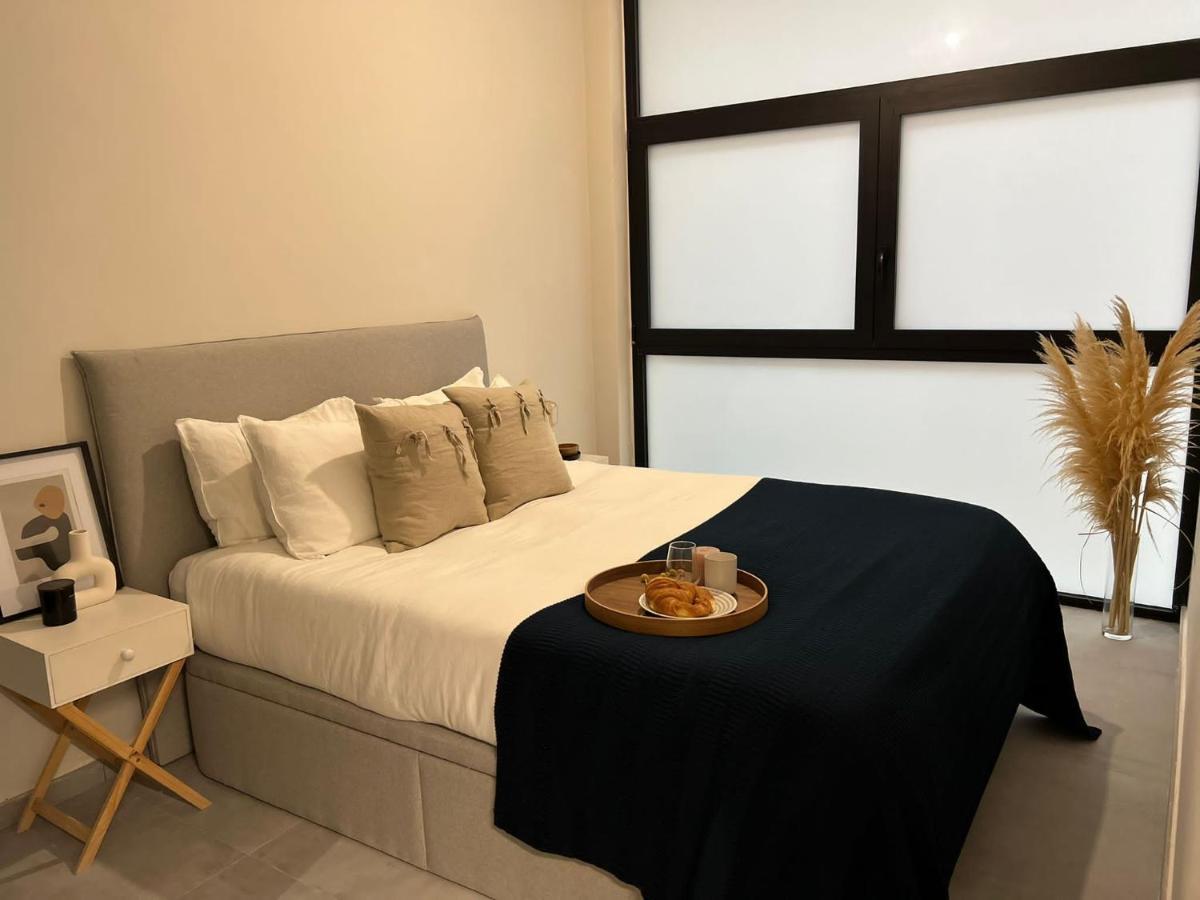 Apartamento Nordik Valencia Exterior foto