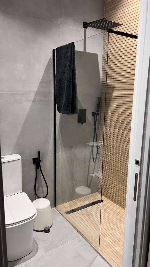 Apartamento Nordik Valencia Exterior foto