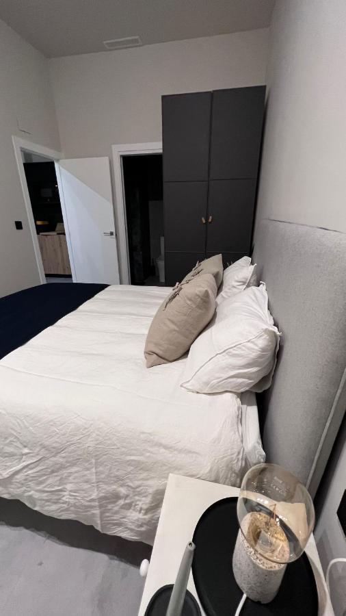 Apartamento Nordik Valencia Exterior foto