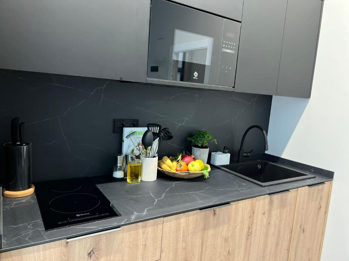 Apartamento Nordik Valencia Exterior foto