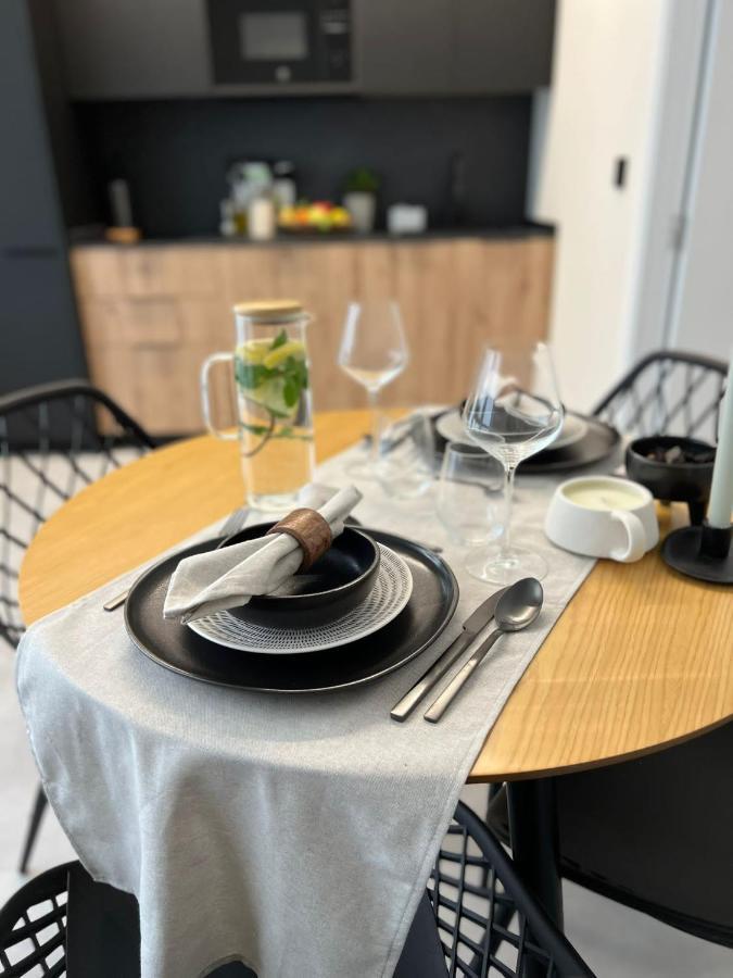Apartamento Nordik Valencia Exterior foto
