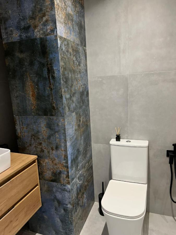 Apartamento Nordik Valencia Exterior foto