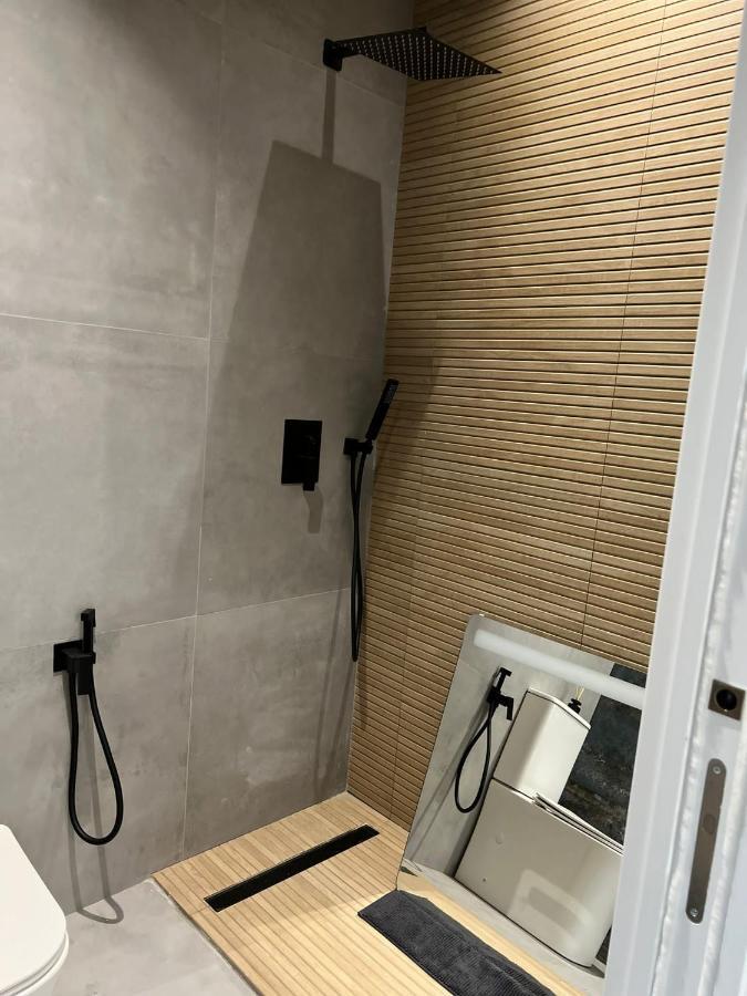 Apartamento Nordik Valencia Exterior foto