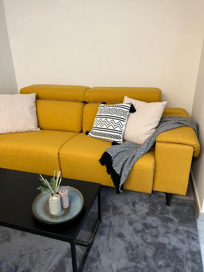 Apartamento Nordik Valencia Exterior foto